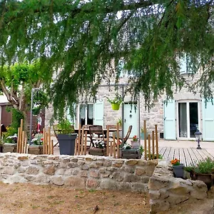 Ferme Des Capellous Couette-café
